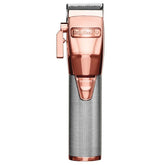 BaBylissPRO Rose FX Lithium Clipper