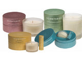 Scentered  De-Stress Travel Candle  85g