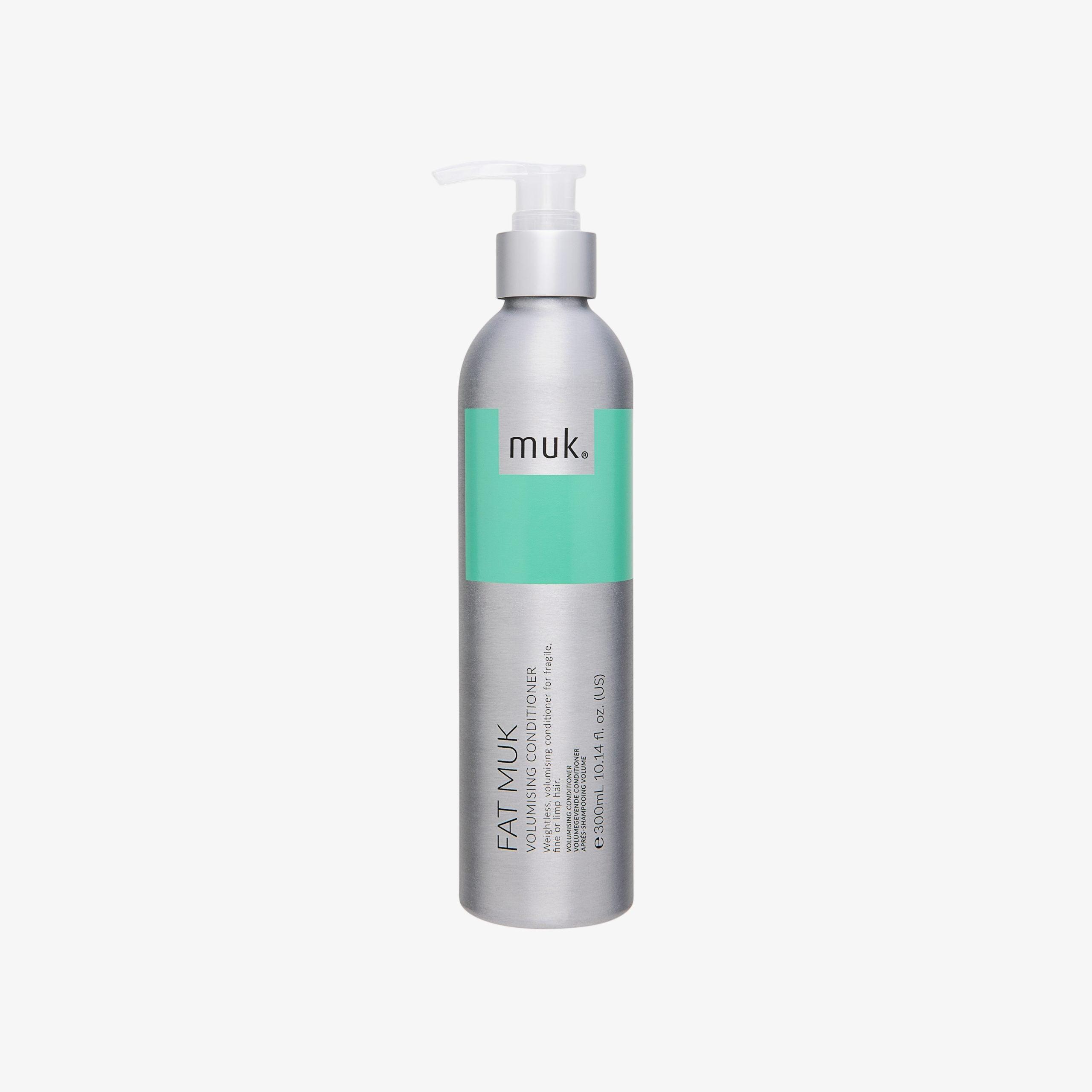 Muk Fat Muk Volumising Conditioner 300ml.