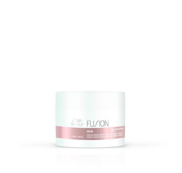 Wella Professionals Fusion Intense Repair Mask 150ml