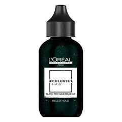 L'Oreal Professionnel Flash Pro Hair Make Up Hello Holo
