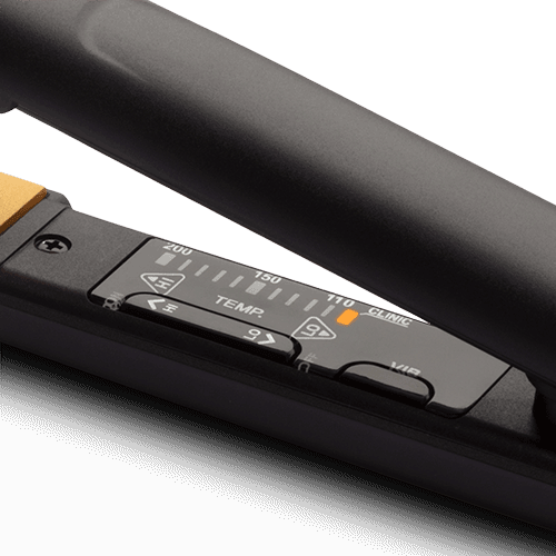 GlamPalm Clinic GP225 Midnight Black