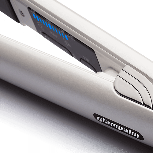 GlamPalm Clinic GP225 Diamond White