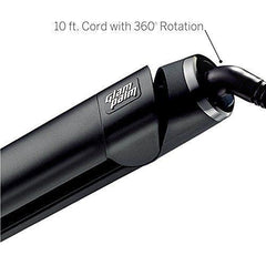 GlamPalm Ceramic Hair Straightener Mid Size GP313