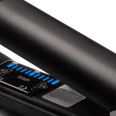 GlamPalm Ceramic Hair Straightener Mid Size GP313