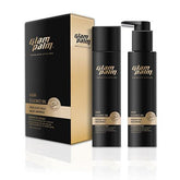 GlamPalm Luxury Baobab Hair Essence Oil 123ml