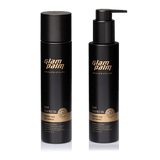 GlamPalm Luxury Baobab Hair Essence Oil 123ml