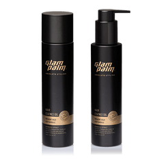 GlamPalm Luxury Baobab Hair Essence Oil 123ml