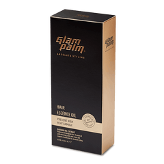 GlamPalm Luxury Baobab Hair Essence Oil 123ml