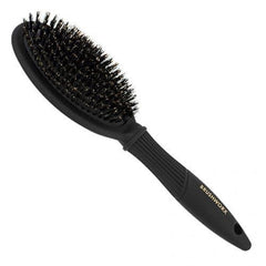 Brushworx Gold Series Oval Cushion Brush