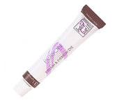 Hairwell Eyelash and Eyebrow Tint Light Brown 20ml