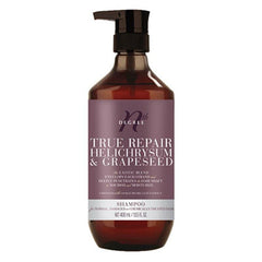 Nth Degree True Repair Helichrysum Shampoo 400ml
