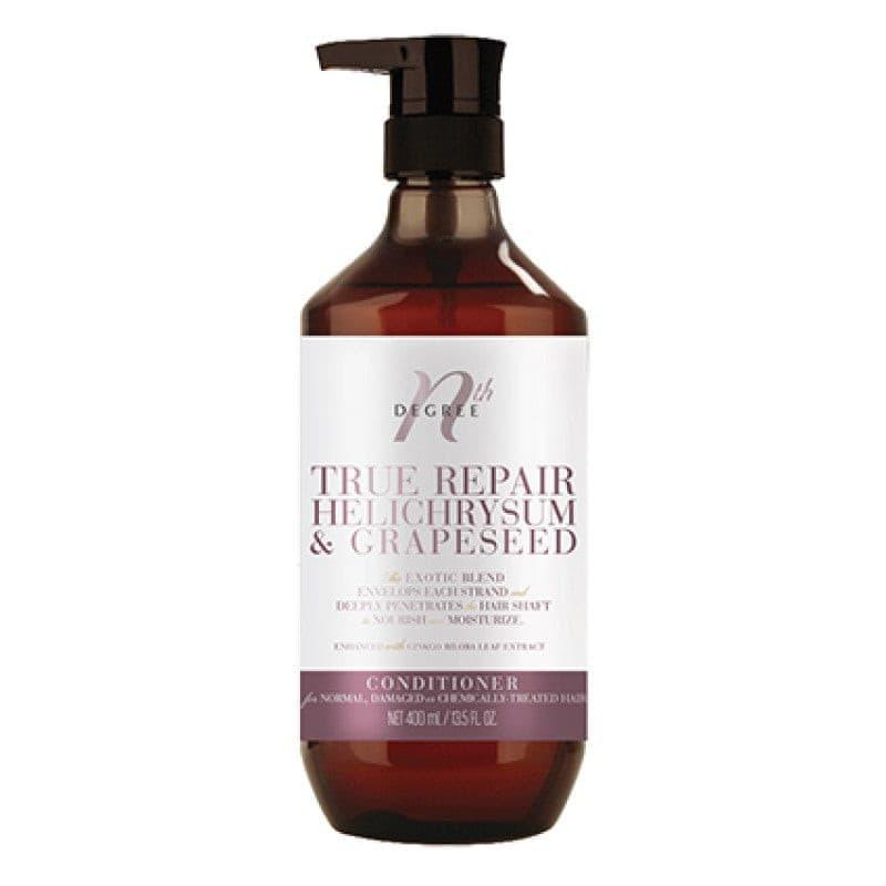 Nth Degree True Repair Helichrysum Conditioner 400ml