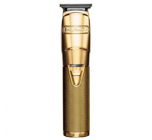 BaBylissPRO Gold Fx Lithium Cordless Trimmer.