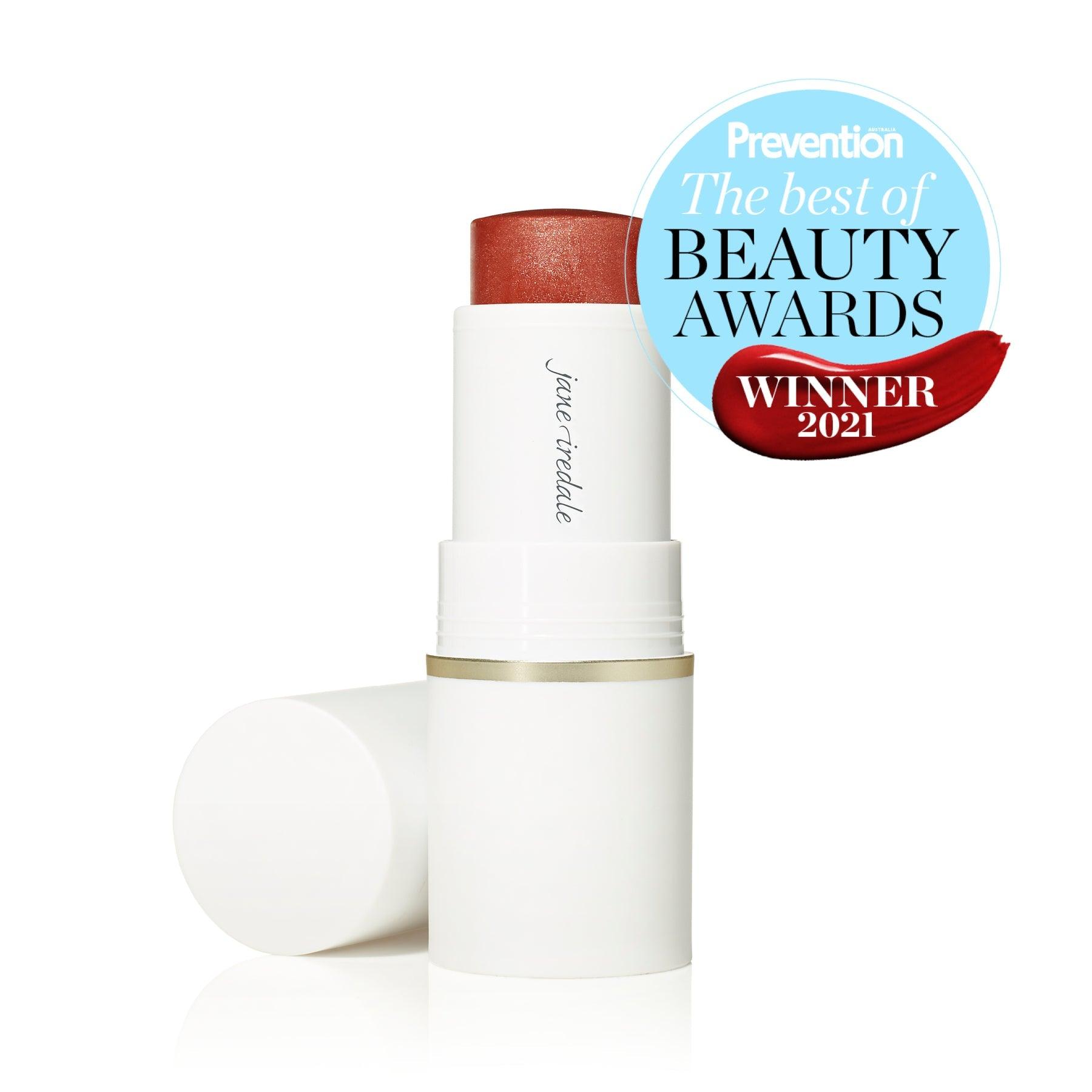 Jane Iredale Glow Time Blush Stick