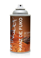 HANZ DE FUKO Dry Shampoo 240g
