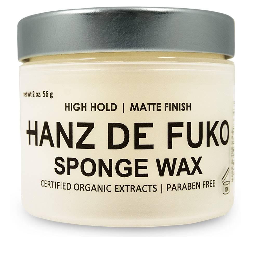 HANZ DE FUKO Scheme Cream 56g