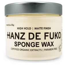 HANZ DE FUKO Scheme Cream 56g