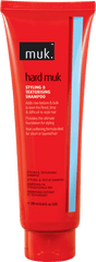 Muk Hard Muk Styling & Texturising Shampoo 250ml