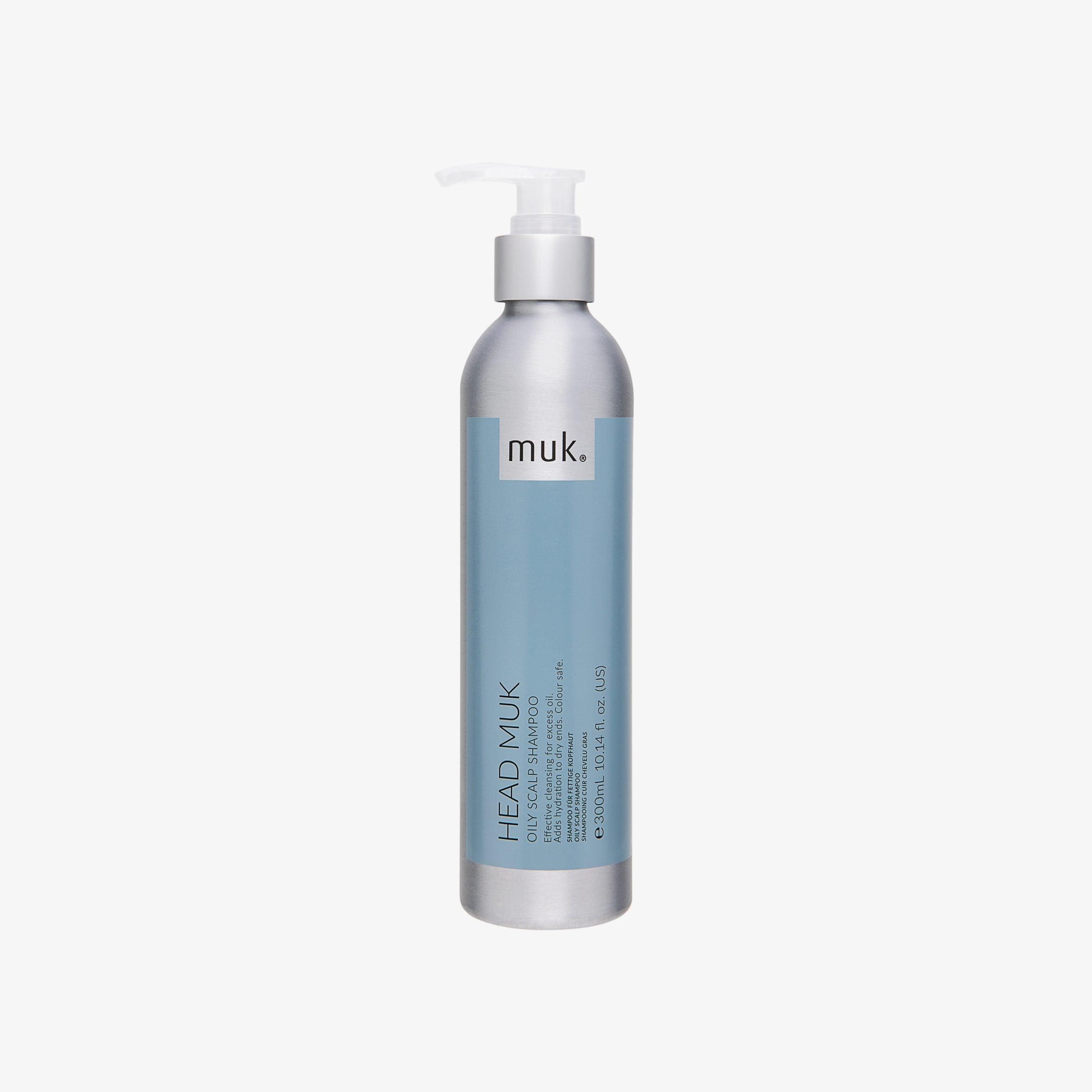 Muk Head Muk Miracle Treatment 200ml.