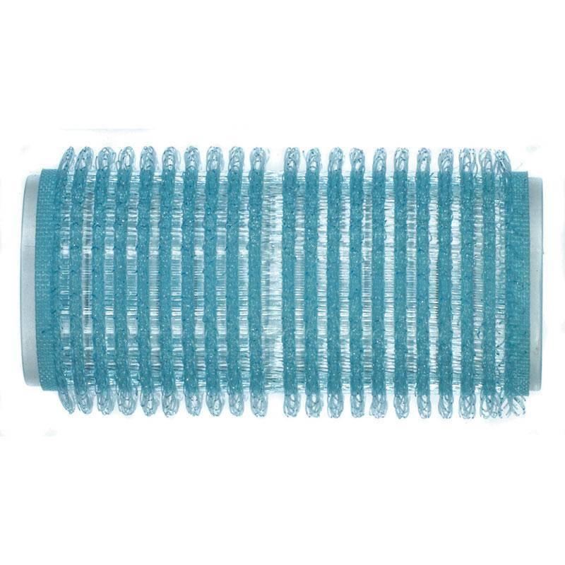 Hi Lift 28mm Valcro Roller Blue 6 Pack