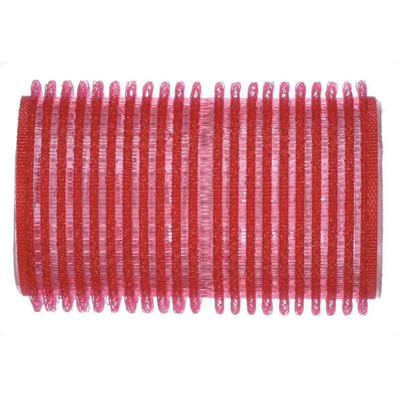 Hi Lift 36mm Valcro Roller Red 6 Pack