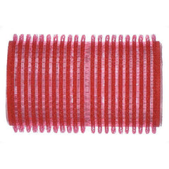Hi Lift 36mm Valcro Roller Red 6 Pack