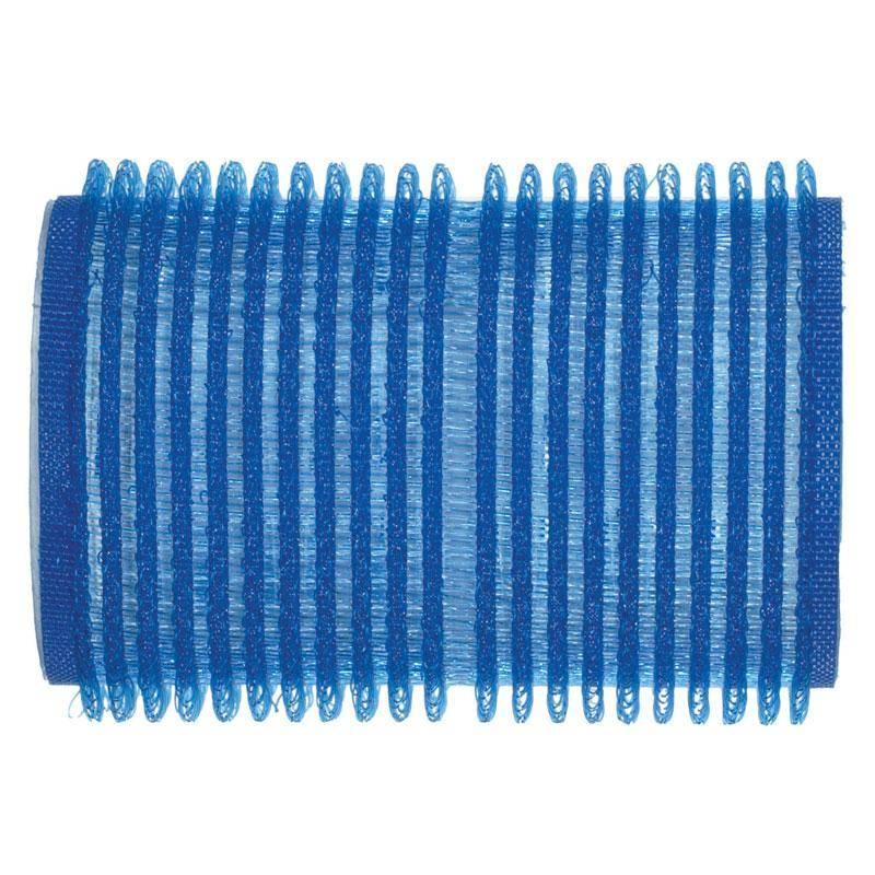 Hi Lift 40mm Valcro Roller Blue 6 Pack