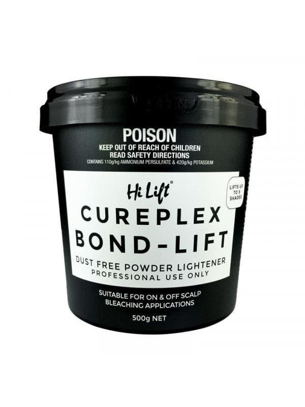 Hi Lift Cureplex Bond Lift Bleach 500g