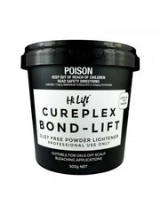 Hi Lift Cureplex Bond Lift Bleach 500g