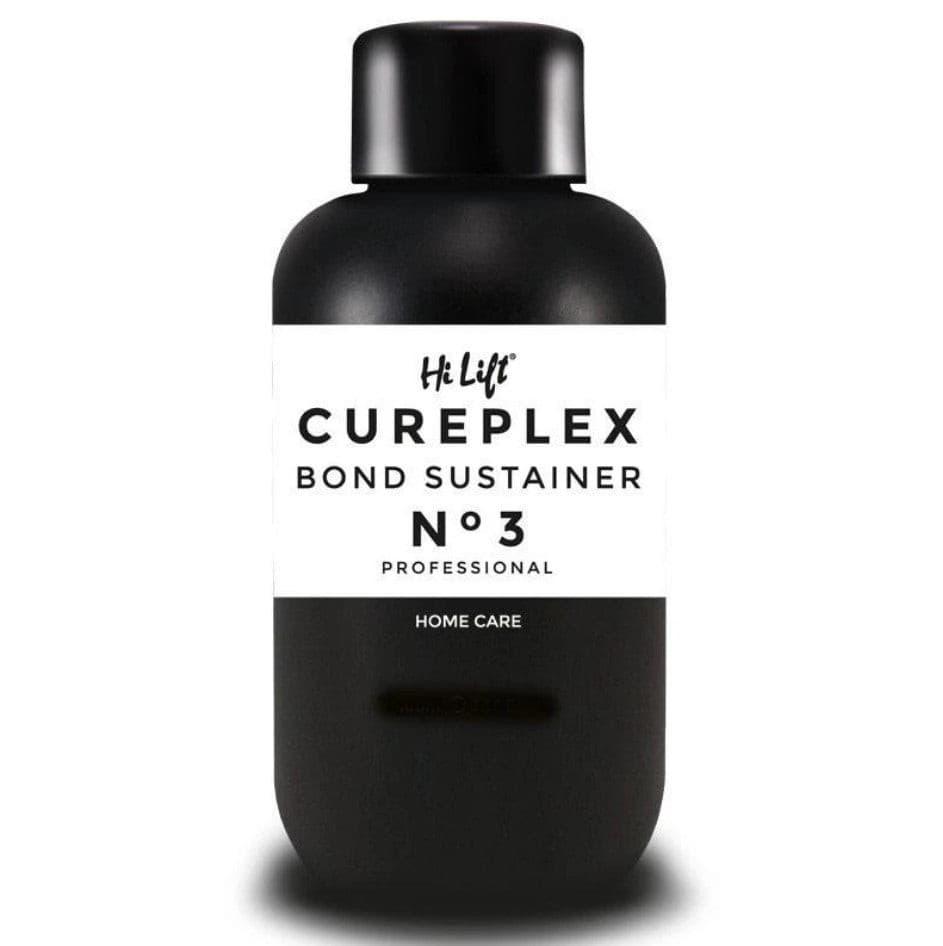 Hi Lift Cureplex No3 Bond Sustainer 250ml