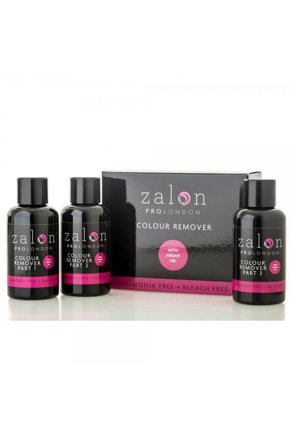 Hi Lift Zalon Pro London Colour Remover Kit