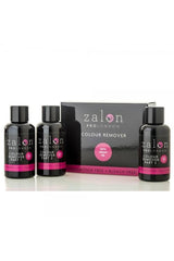 Hi Lift Zalon Pro London Colour Remover Kit