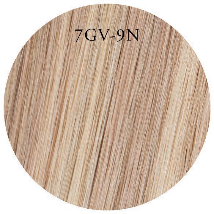 Showpony 14" Skin Weft Hair Extensions