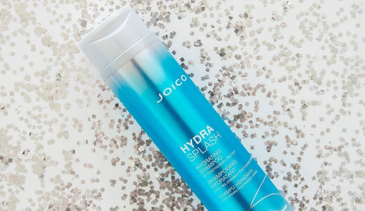 Joico Hydrasplash Hydrating Shampoo 300ml