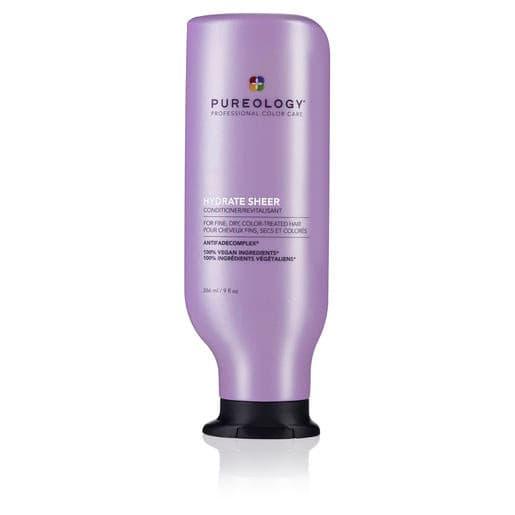 Pureology Hydrate Sheer Conditioner 266ml