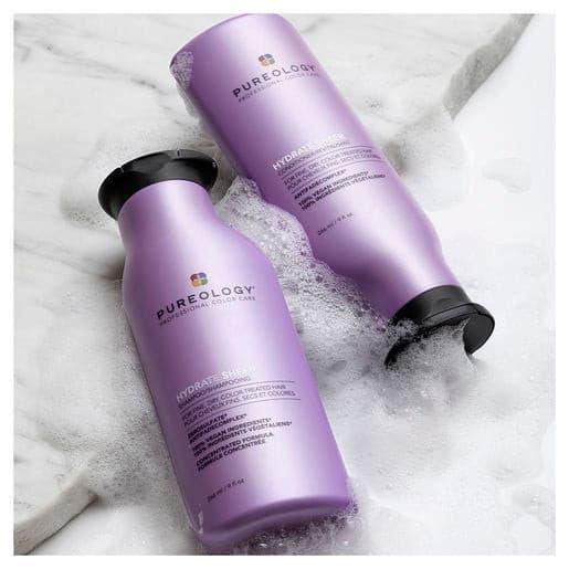 Pureology Hydrate Sheer Conditioner 266ml
