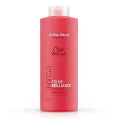 Wella Professionals Invigo Color Brilliance Conditioner 1 litre
