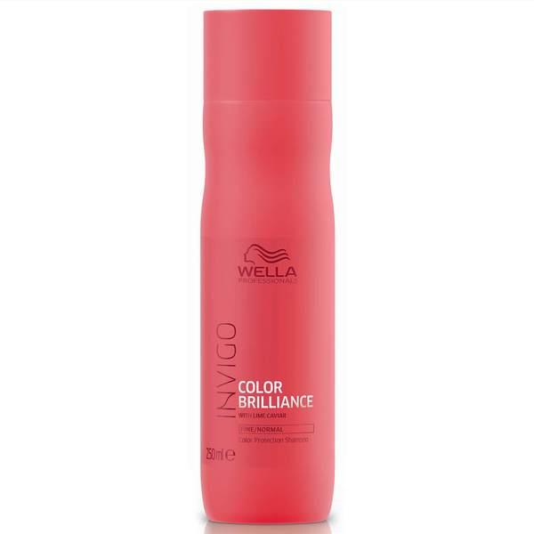 Wella Professionals Color Protection Shampoo 250ml