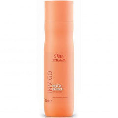 Wella Professionals Invigo Nutri Enrich Deep Nourishing Conditioner 250ml