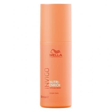 Wella Professionals Nutri Enrich Wonder Balm 150ml