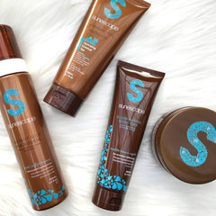 Sunescape Hydrating Self Tanning Mousse Week In Fiji Medium 150ml