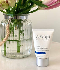 asap Clear Complexion Gel 50ml