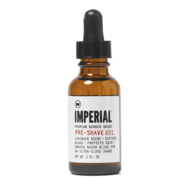 Imperial Pre Shave Oil 28ml