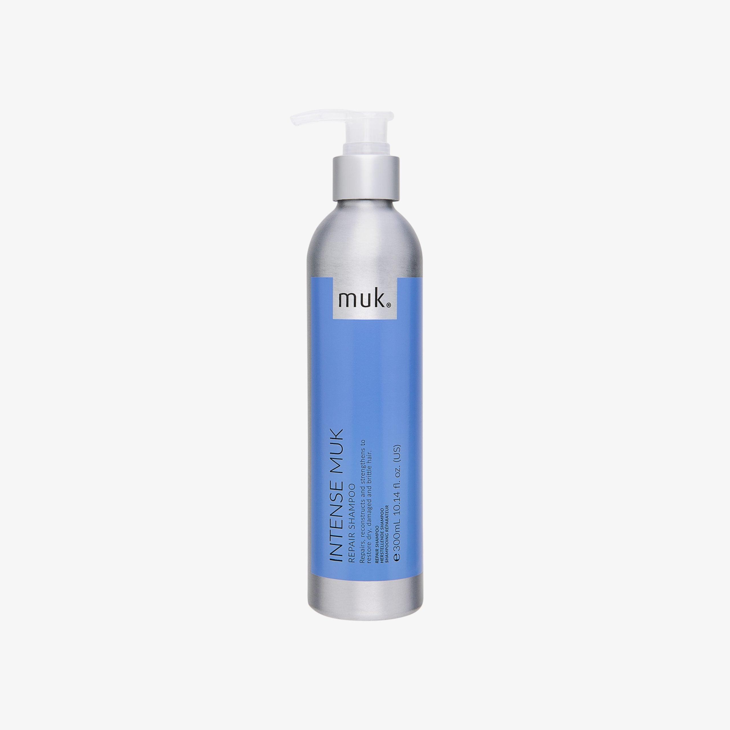 Muk Intense Muk Repair Shampoo 300ml.