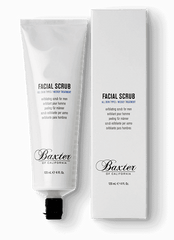 Baxter of California Skin Toner Facial Scrub 120ml