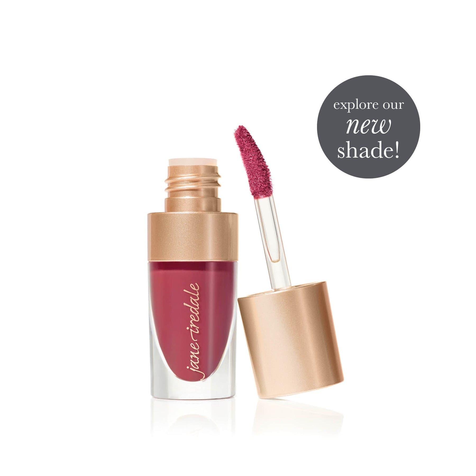 Jane Iredale Beyond Matte Lip Fixation Lip Stain