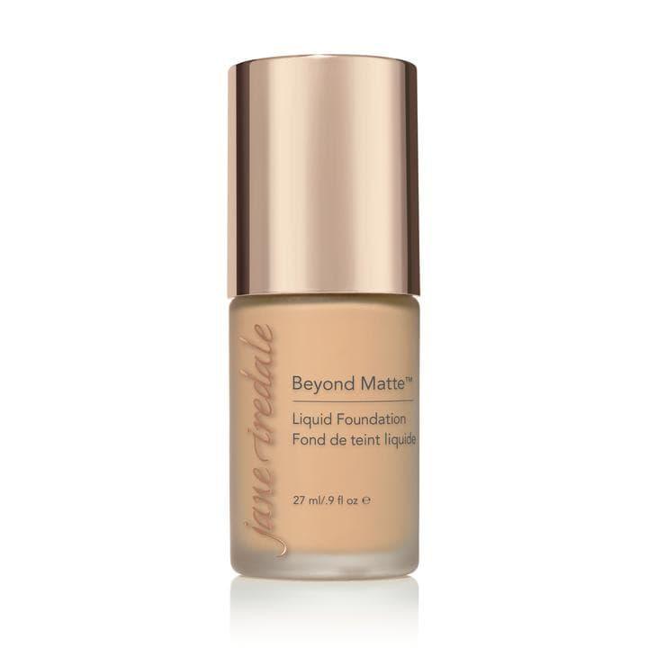 Jane Iredale Beyond Matte Liquid Foundation