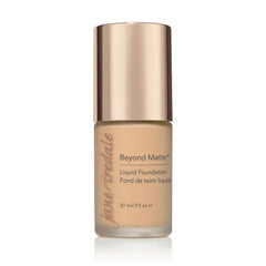 Jane Iredale Beyond Matte Liquid Foundation