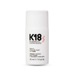K18 Leave In Molecular Repair Mask 50ml.